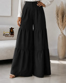 شلوار چین دار عروسکی